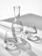 Moser Oeno Tumbler 360 ml in a styled setting