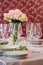 Moser Oeno Tumbler 360 ml in a styled setting