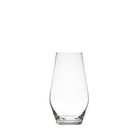 Moser Oeno Water Glass 400 ml on a white background