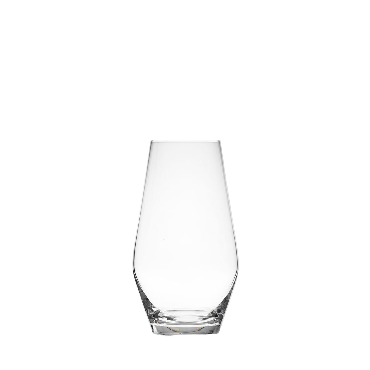 Moser Oeno Water Glass 400 ml on a white background