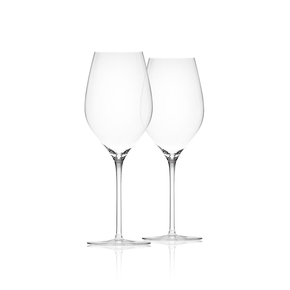 Moser Oeno Wine Glass 350 ml, view 2