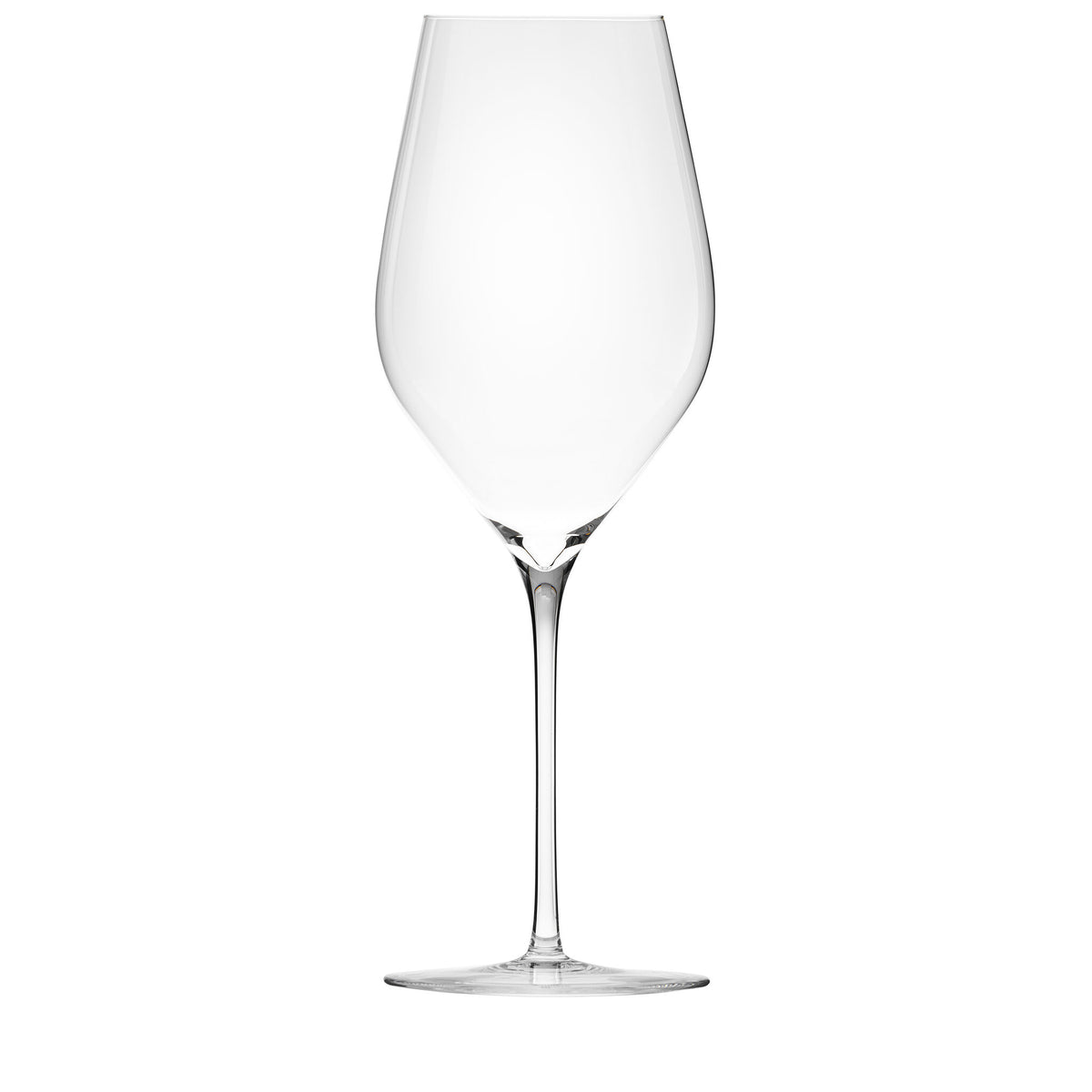 Moser Oeno Wine Glass 500 ml on a white background
