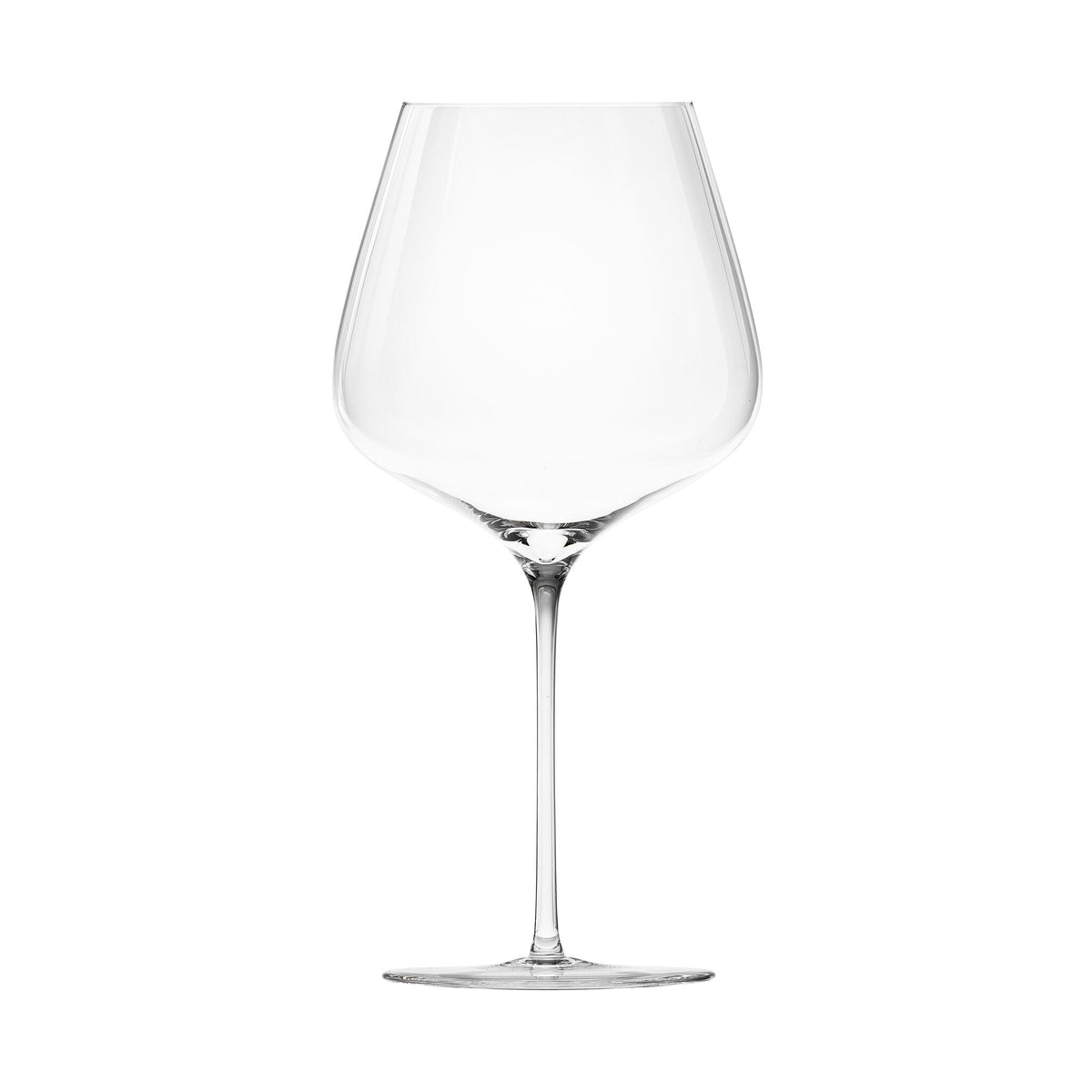 Moser Oeno Wine Glass 650 ml on a white background