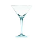 Moser Optic Martini Glass 290 ml in Beryl