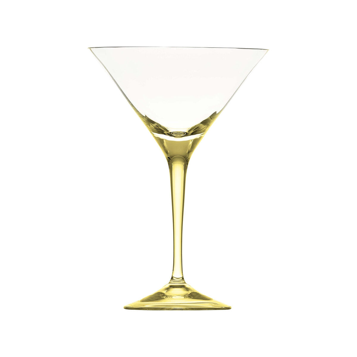 Moser Optic Martini Glass 290 ml in Eldor