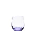 Moser Optic Tumbler 360 ml in Alexandrite