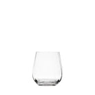 Moser Optic Tumbler 360 ml in Clear