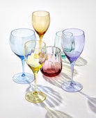 Moser Optic Tumbler 360 ml in a styled setting