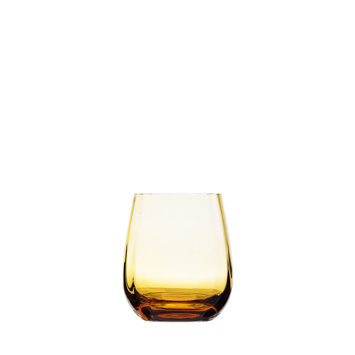 Moser Optic Tumbler 360 ml in Topaz