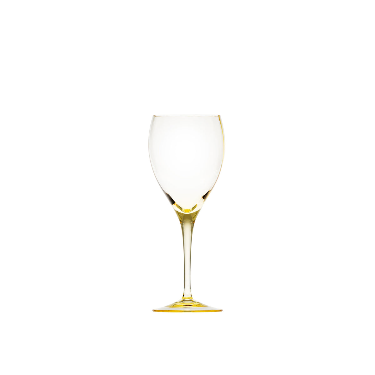 Moser Optic Wine Glass 350 ml in Eldor