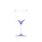 Moser Optic Wine Glass 480 ml in Alexandrite