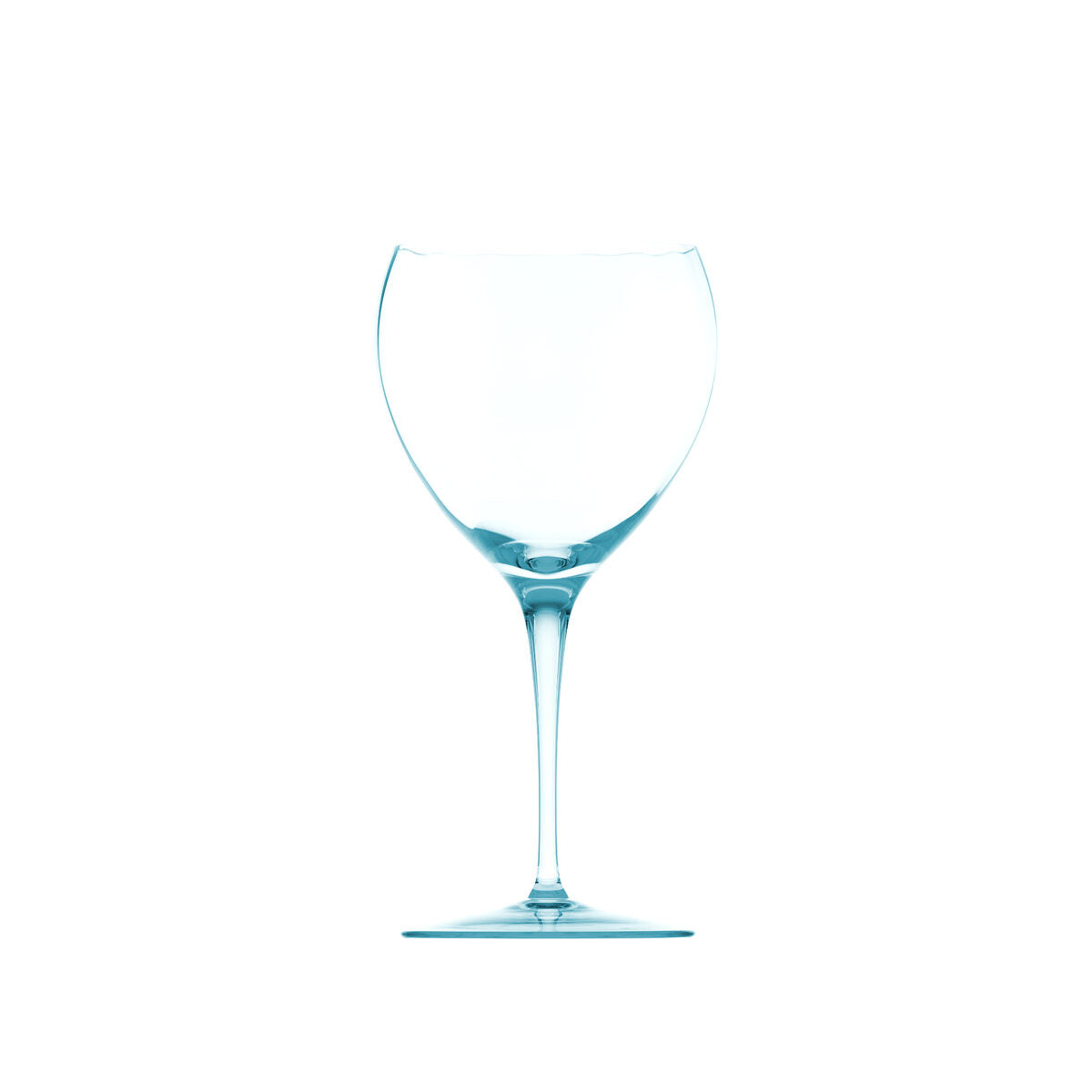 Moser Optic Wine Glass 480 ml in Beryl