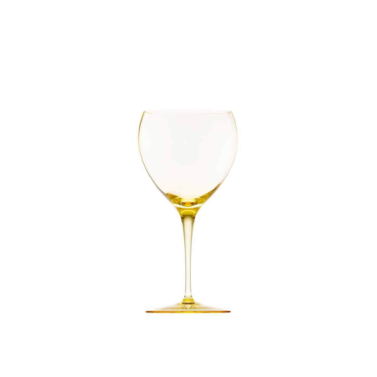 Moser Optic Wine Glass 480 ml in Eldor