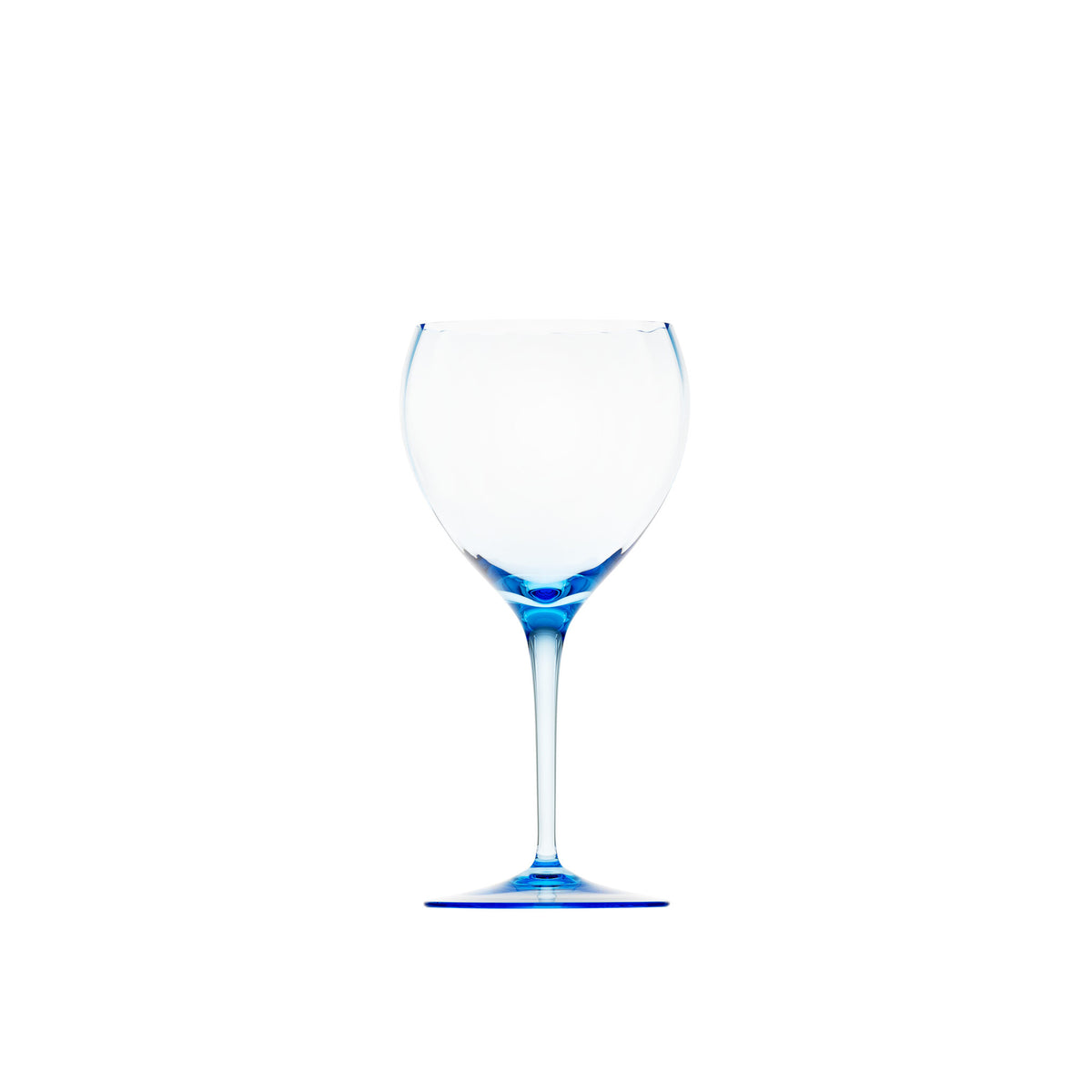 Moser Optic Wine Glass 480 ml, view 2