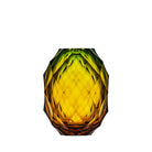Moser Pineapple Vase 21 cm on a white background