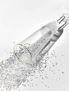 Moser Royal Champagne Glass 180 ml in a styled setting