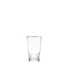 Moser Royal Long Drink Glass 300 ml on a white background