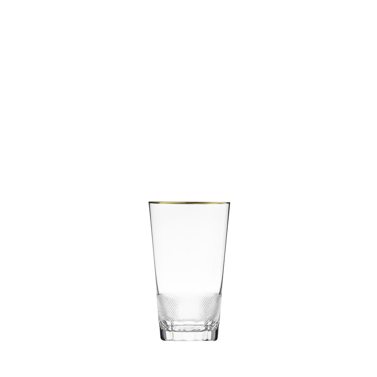 Moser Royal Long Drink Glass 300 ml on a white background