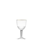 Moser Royal Wine Glass 280 ml on a white background