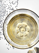 Moser Royal Wine Glass 280 ml in a styled setting