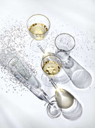 Moser Royal Wine Glass 280 ml in a styled setting
