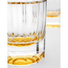 Moser Solaris Tumbler 310 ml in a styled setting