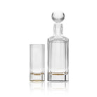 Moser Solaris Water Glass 385 ml, view 3