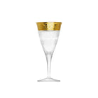 Moser Splendid Red Wine Glass 340 ml on a white background