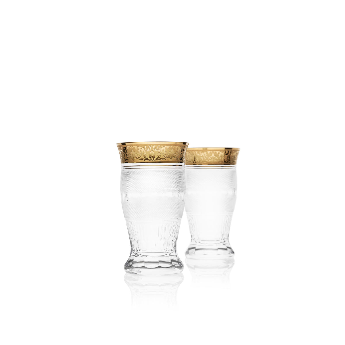 Moser Splendid Water Glass 180 ml, view 2