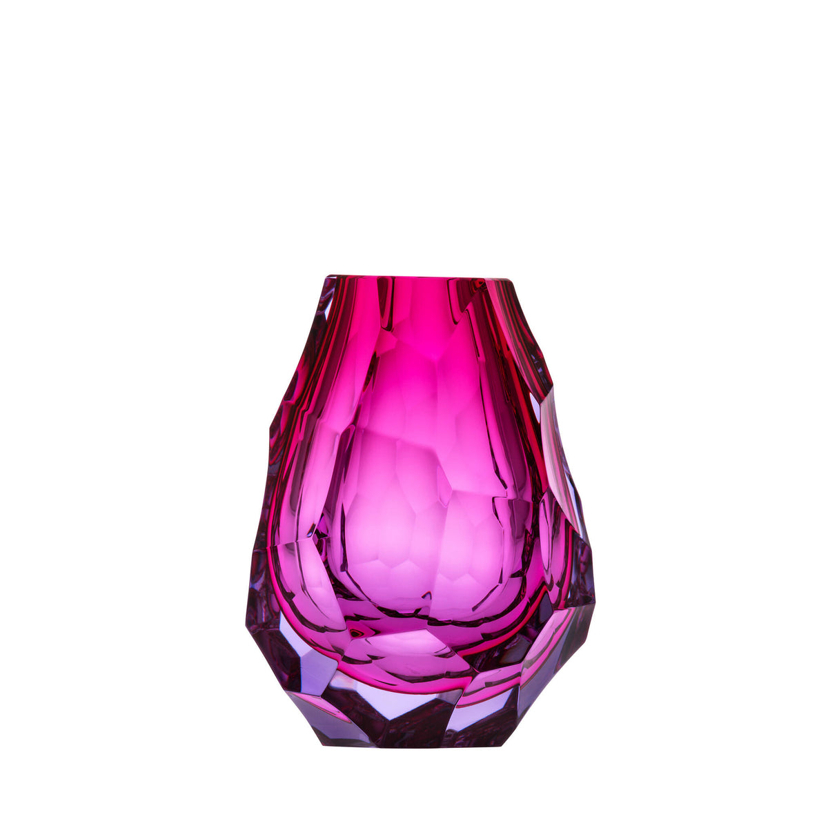 Moser Stones Vase 13 cm, view 3