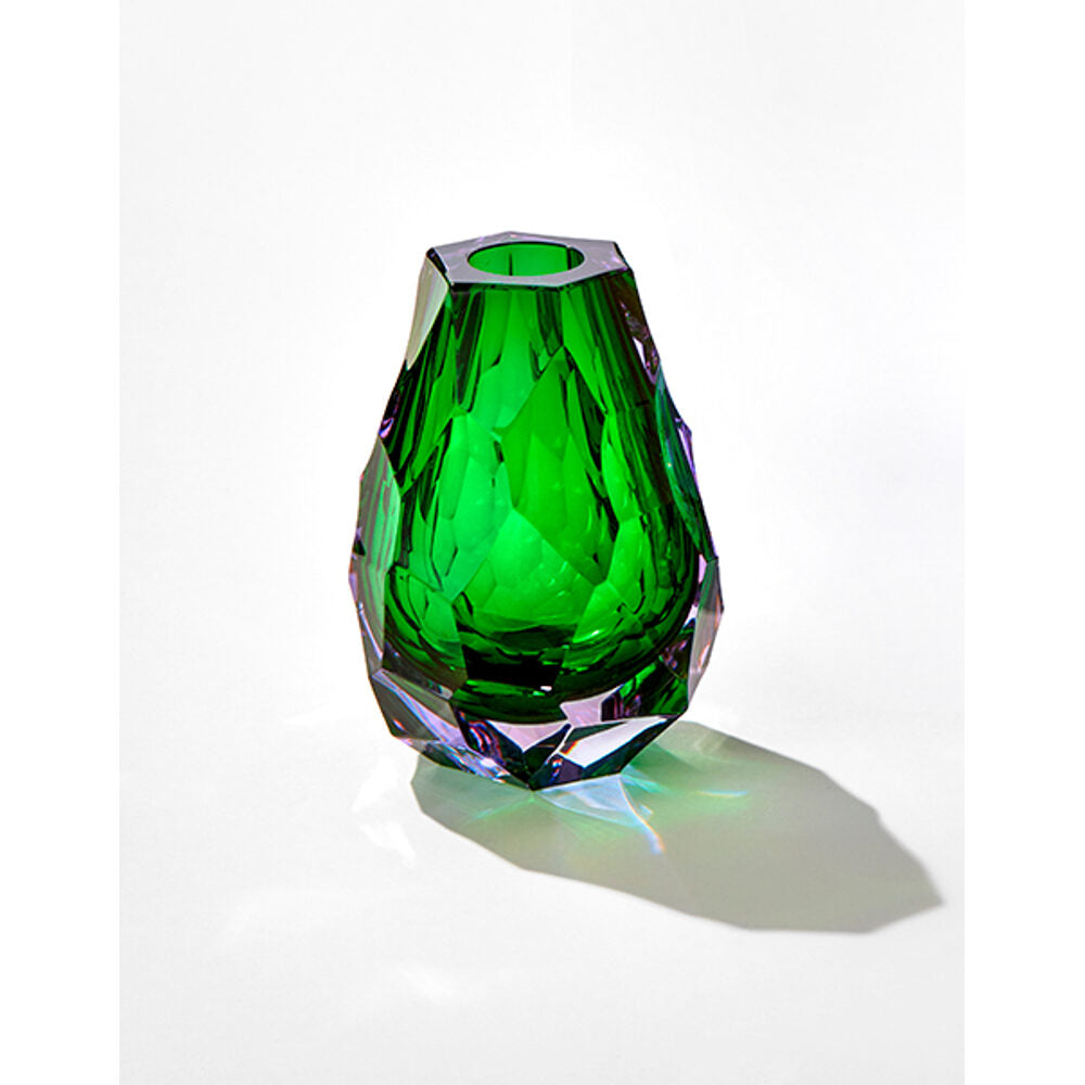 Moser Stones Vase 13 cm, view 4