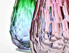 Moser Stones Vase 31 cm in a styled setting