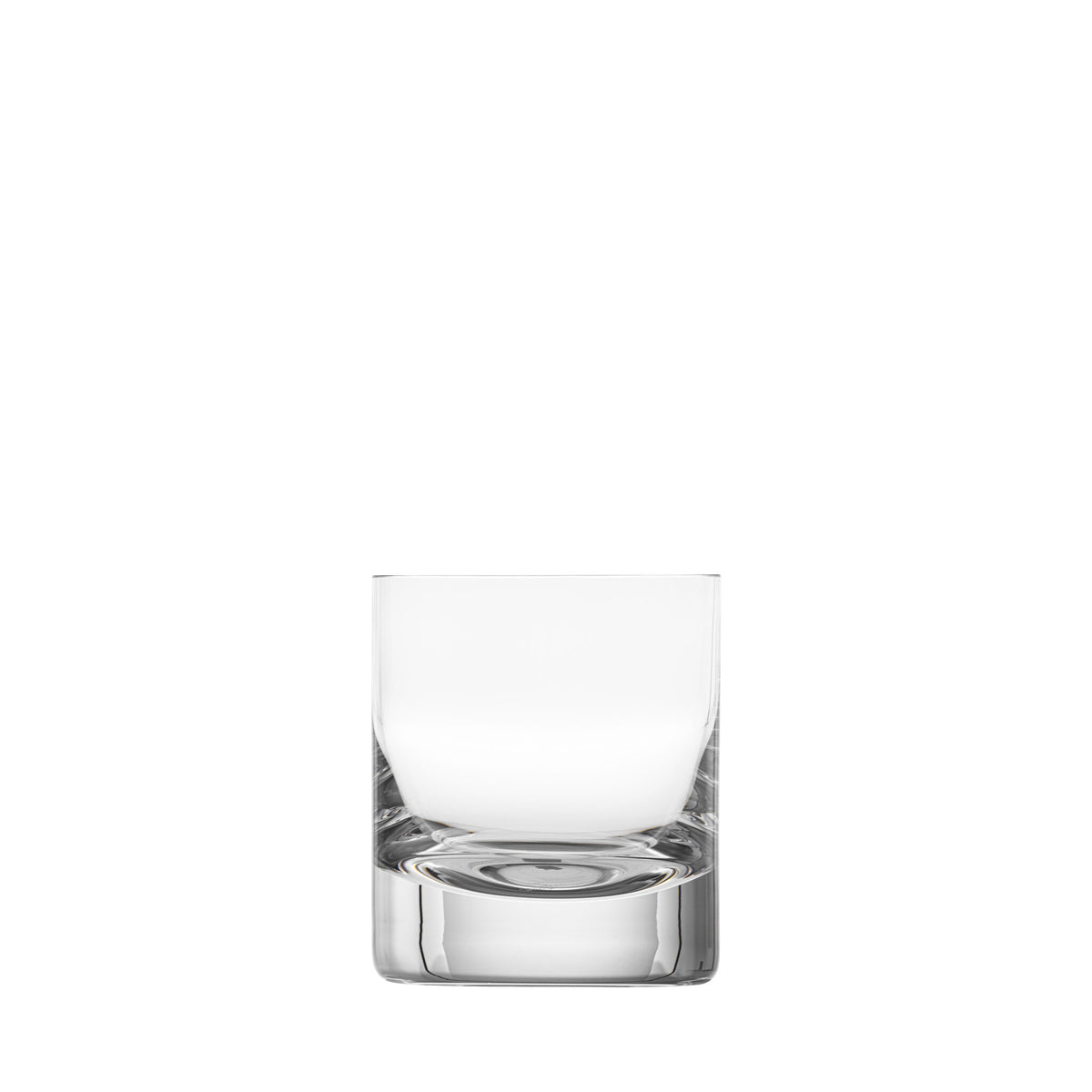 Moser Whisky Set Glass 370 ml in Clear