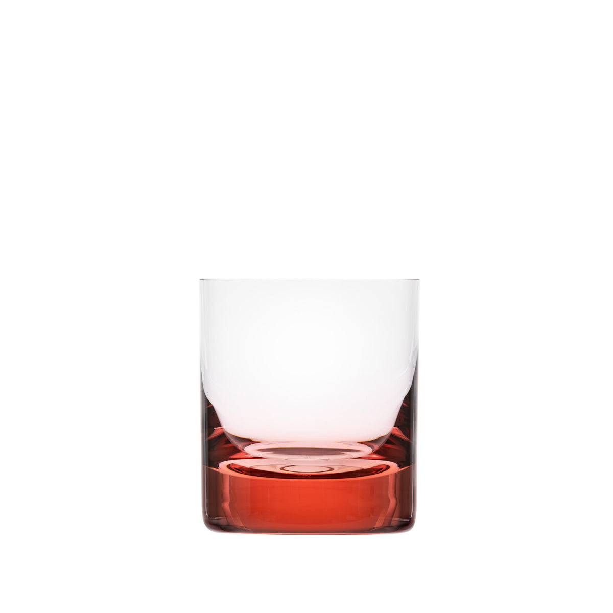 Moser Whisky Set Glass 370 ml in Rosalin