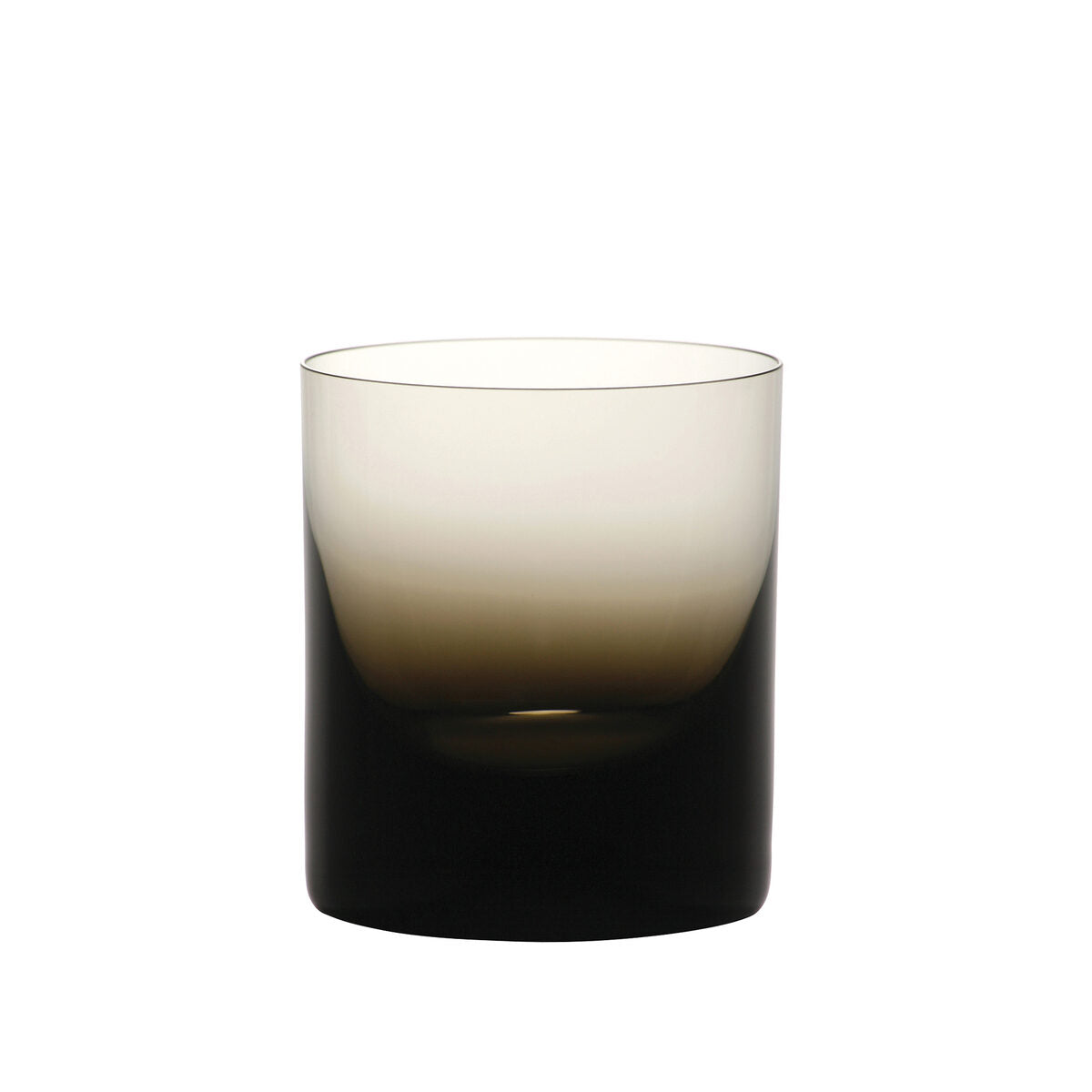 Moser Whisky Set Glass 370 ml in Smoke