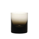 Moser Whisky Set Glass 370 ml in Smoke