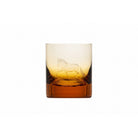 Moser Whisky Set Glass 370 ml in Topaz