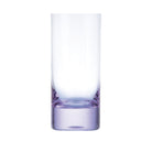 Moser Whisky Set Glass 400 ml in Alexandrite