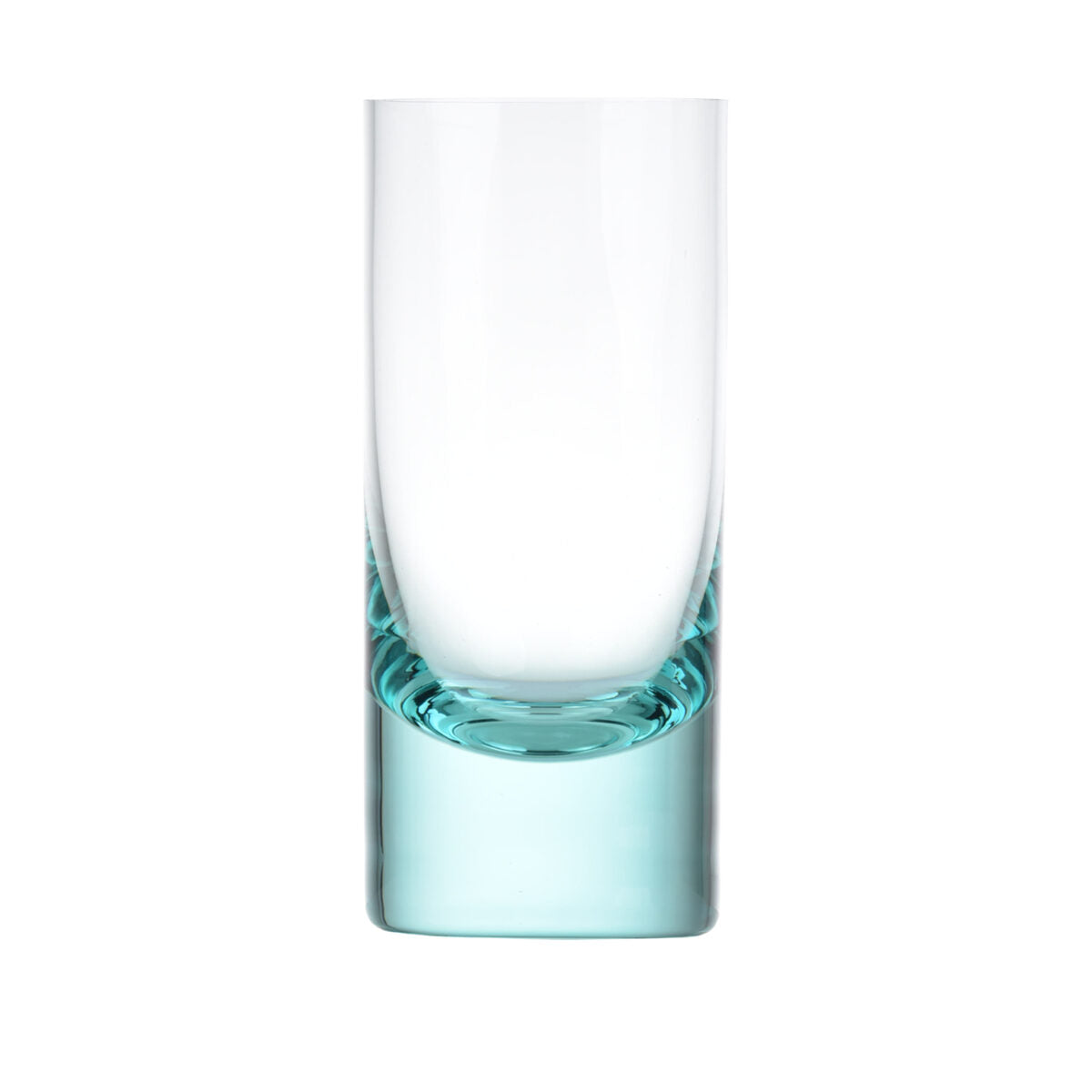 Moser Whisky Set Glass 400 ml in Beryl
