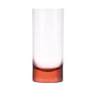 Moser Whisky Set Glass 400 ml in Rosalin