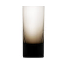 Moser Whisky Set Glass 400 ml in Smoke
