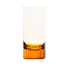 Moser Whisky Set Glass 400 ml in Topaz