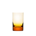 Moser Whisky Set Glasses 220 ml, Set of 6 Colors on a white background