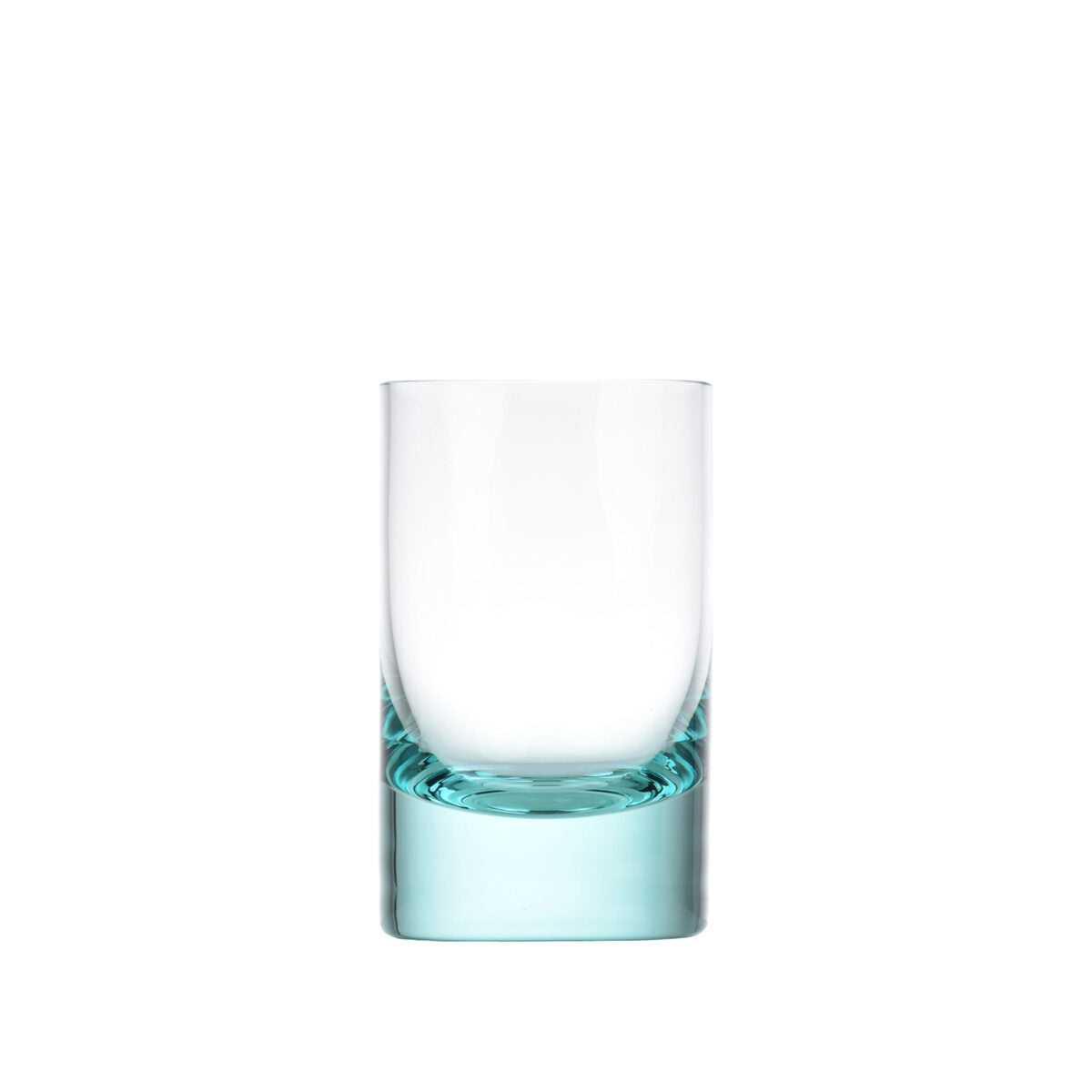 Moser Whisky Set Glasses 220 ml, Set of 6 Colors, view 2