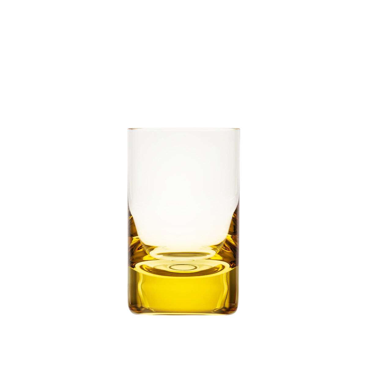Moser Whisky Set Glasses 220 ml, Set of 6 Colors, view 5