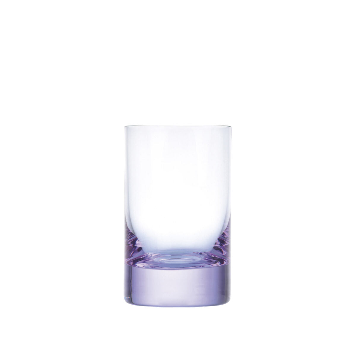 Moser Whisky Set Glasses 220 ml, Set of 6 Colors, view 6