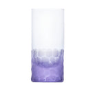 Moser Whisky Set Pebbles Glass 400 ml in Alexandrite