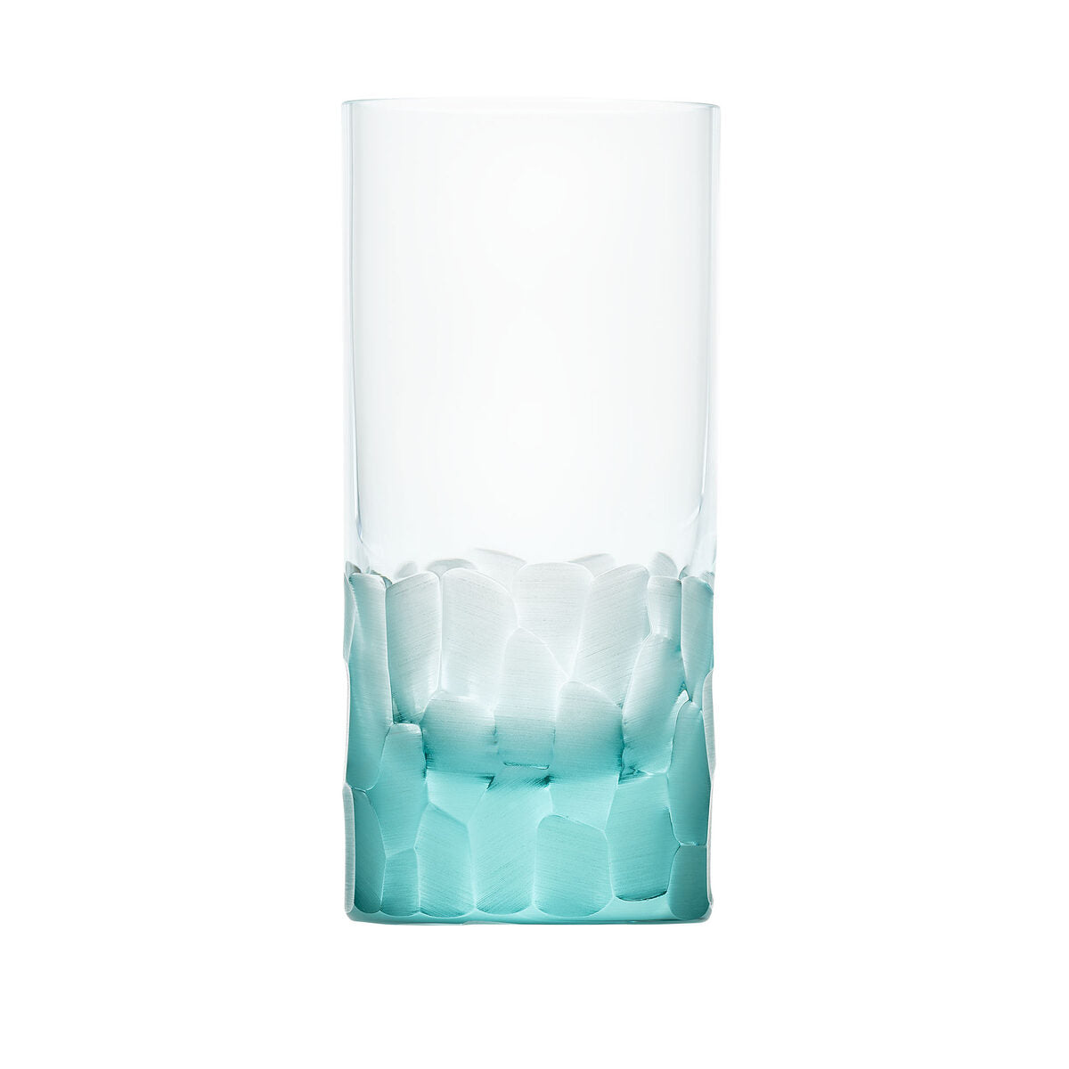 Moser Whisky Set Pebbles Glass 400 ml in Beryl
