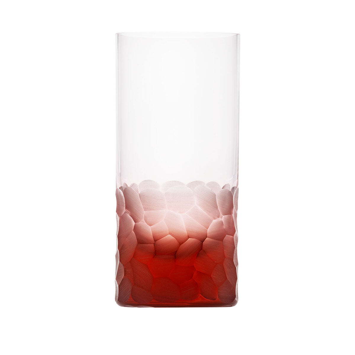 Moser Whisky Set Pebbles Glass 400 ml in Rosalin