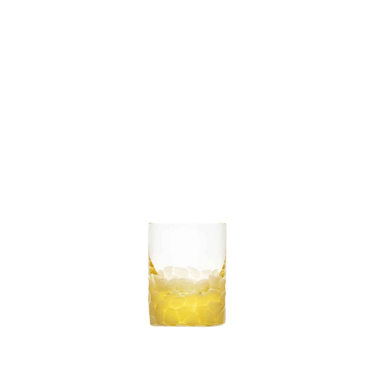 Moser Whisky Set Pebbles Shot Glass 60 ml in Eldor